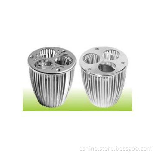 E27 3W LED Spotlight with ce and rohs